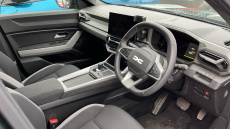 Dacia Bigster 1.8 Hybrid 155 Journey 5dr Auto Hybrid Estate